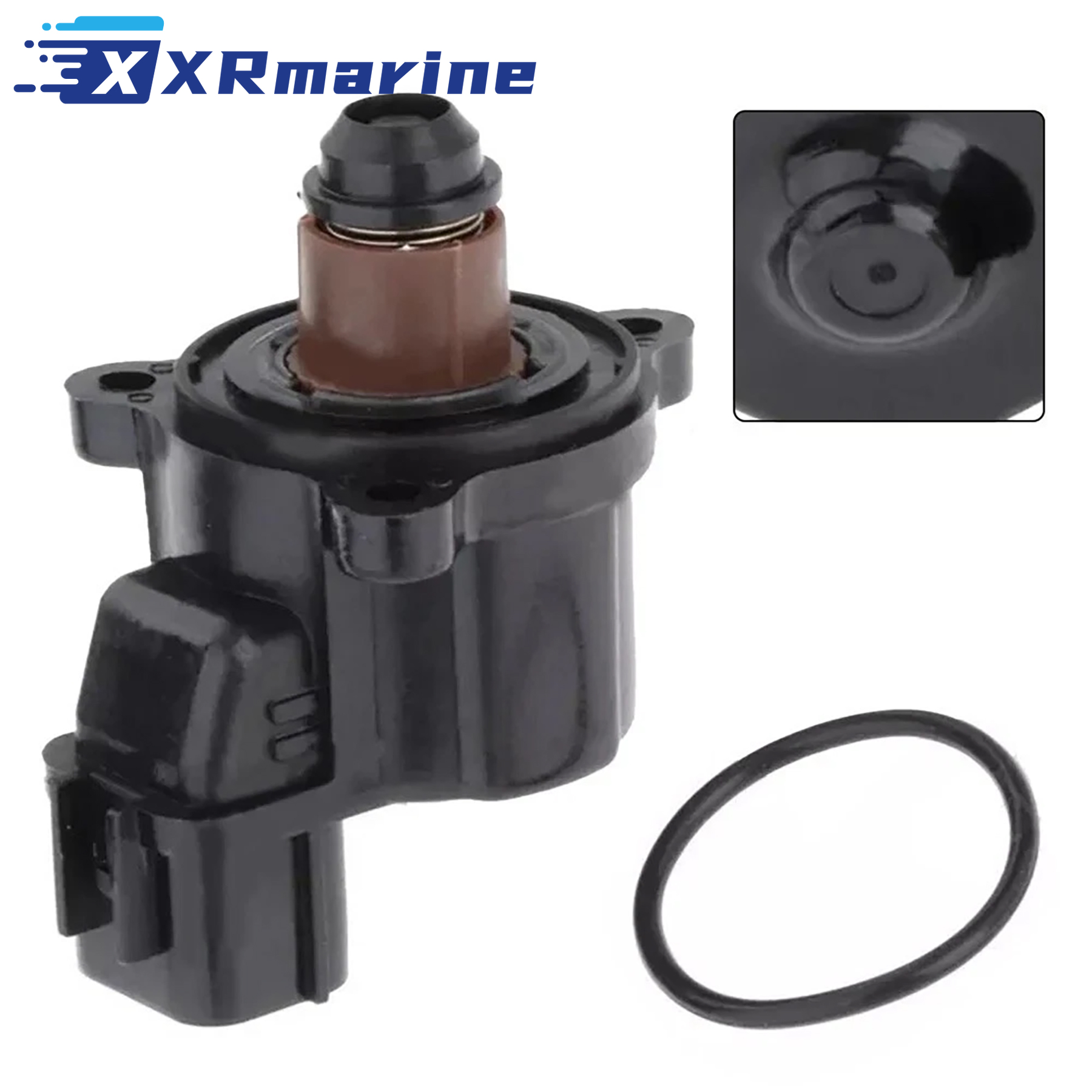 Ink Cartridge - For Suzuki IAC Valve 4 Stroke