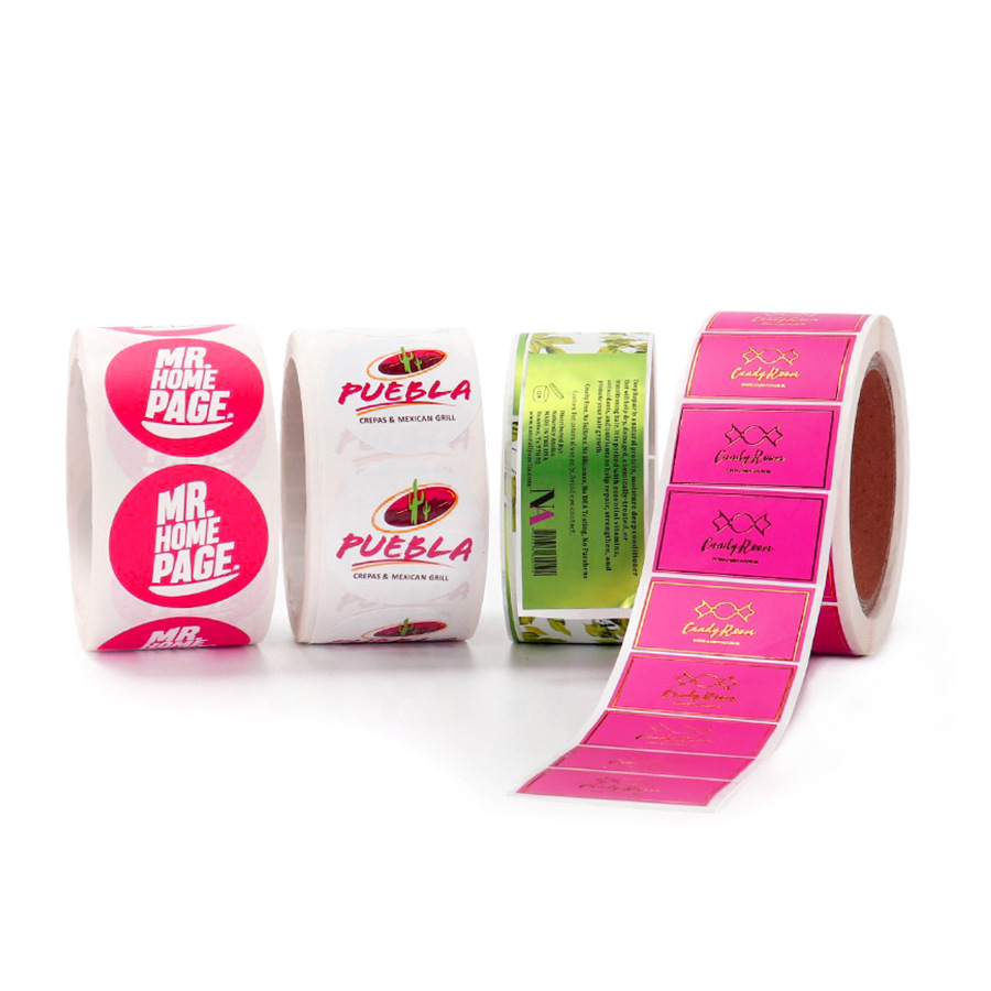 Customized Coated Paper Pharma - Label Maker 评论和价格
