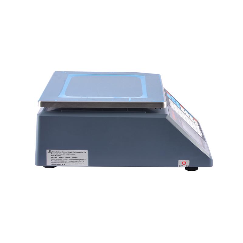 Veidt Weighing RONGTA RLS1000B - Label Printer 评论和价格