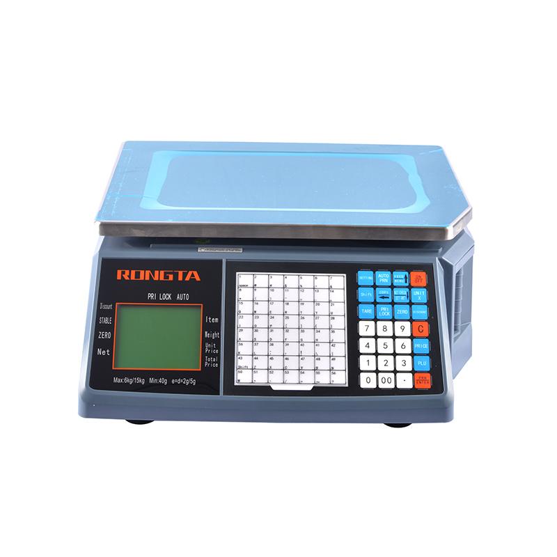 Veidt Weighing RONGTA RLS1000B - Label Printer 评论和价格