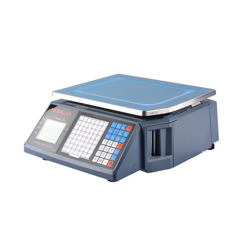 Veidt Weighing RONGTA RLS1000B - Label Printer 评论和价格