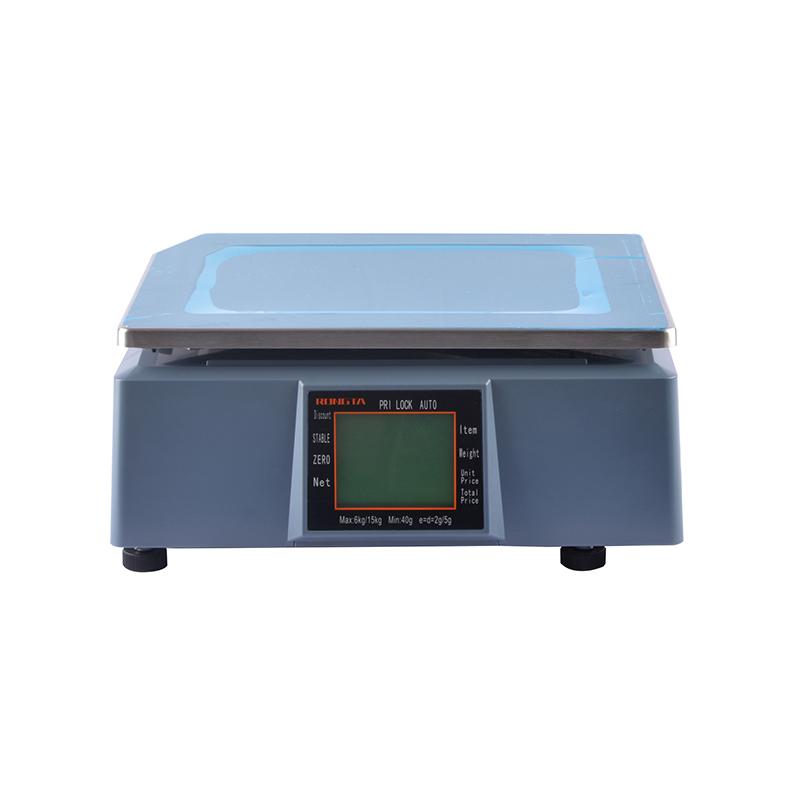 Veidt Weighing RONGTA RLS1000B - Label Printer 评论和价格