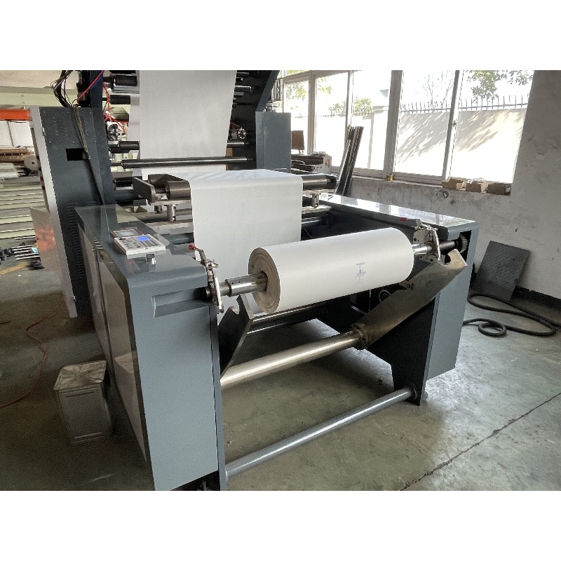 Bridge Stack Type Flexo Printe - Printer Paper 评论和价格