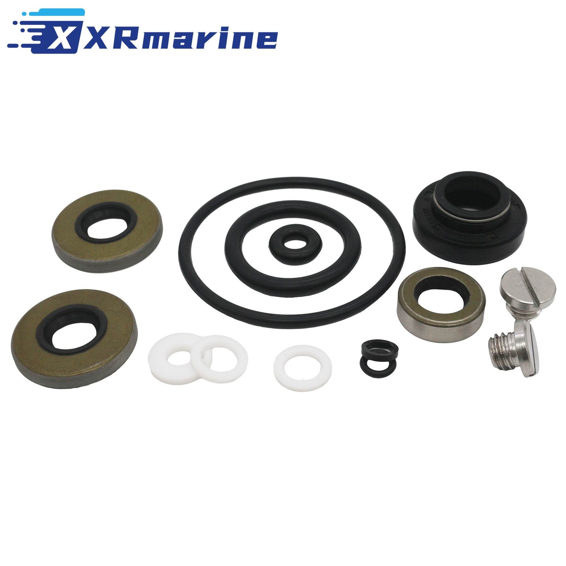For Johnson Evinrude 8-9.9-10- - Ink Cartridge 评论和价格