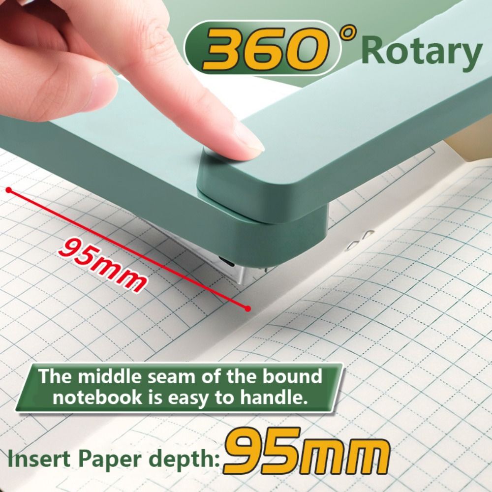 Use 24/6 Staples Stapler Heavy - Stapler Heavy Duty 评论和价格