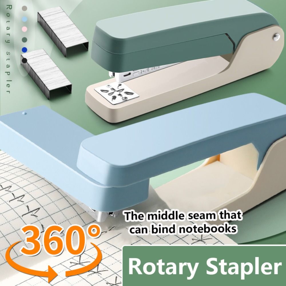 Use 24/6 Staples Stapler Heavy - Stapler Heavy Duty 评论和价格
