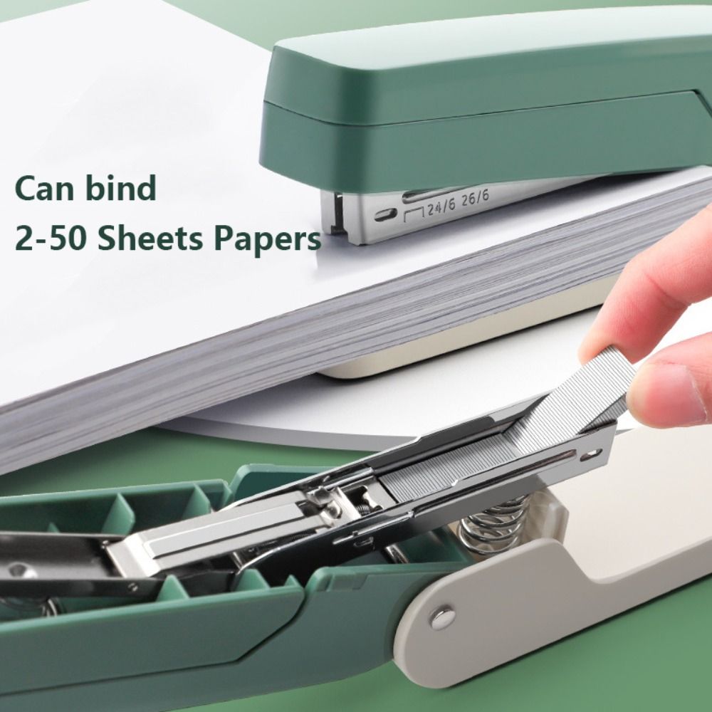 Use 24/6 Staples Stapler Heavy - Stapler Heavy Duty 评论和价格