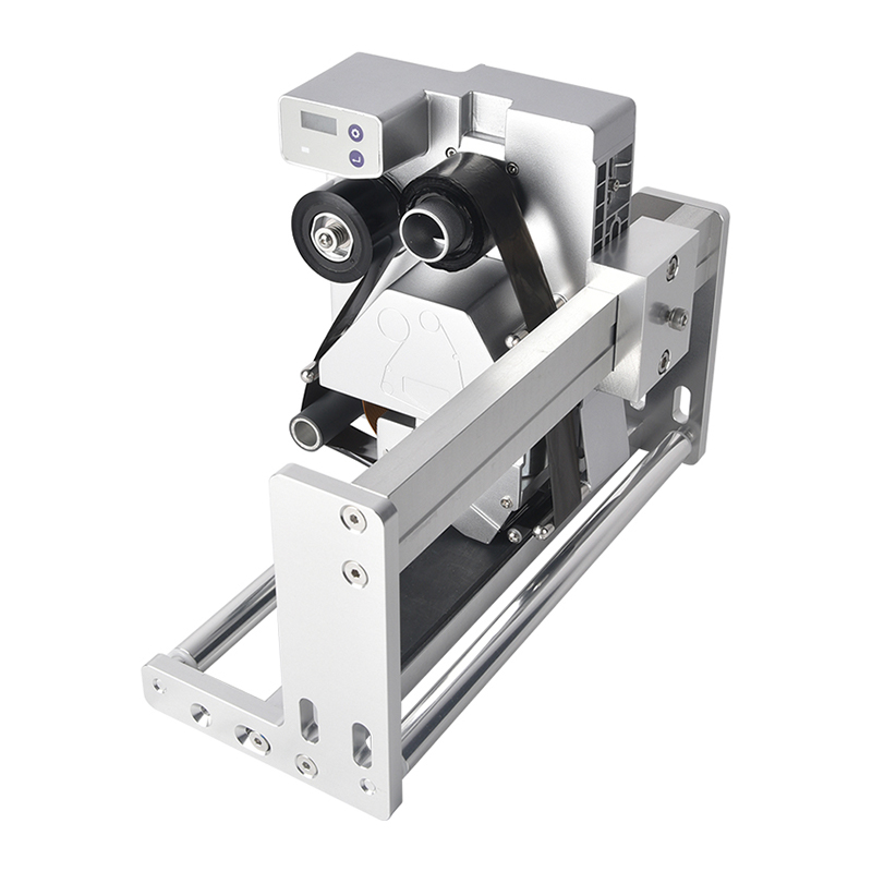 24MMx12MM  203Dpi Fast Barcode - Thermal Printer 评论和价格