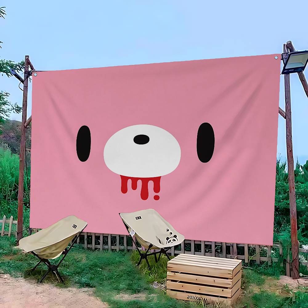 Popular Character G-Gloomy B-B - Commercial Printing Company 评论和价格