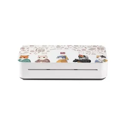 HPRT U200 A4 Portable Paper Pr - Printer Paper 评论和价格