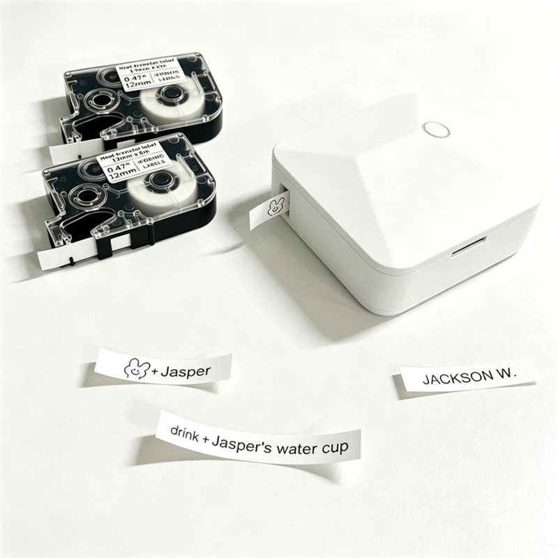 DTA4-R15 Thermal Transfer Labe - Label Maker 评论和价格
