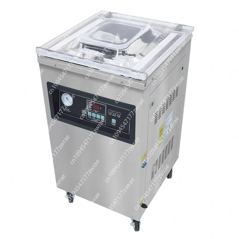 DZ-500 Vacuum Sealer Support T - Commercial Printing And Packaging 评论和价格