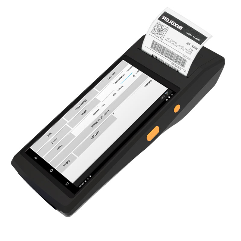 TS-501 5.5 Inch Inventory Supp - Barcode Printer 评论和价格