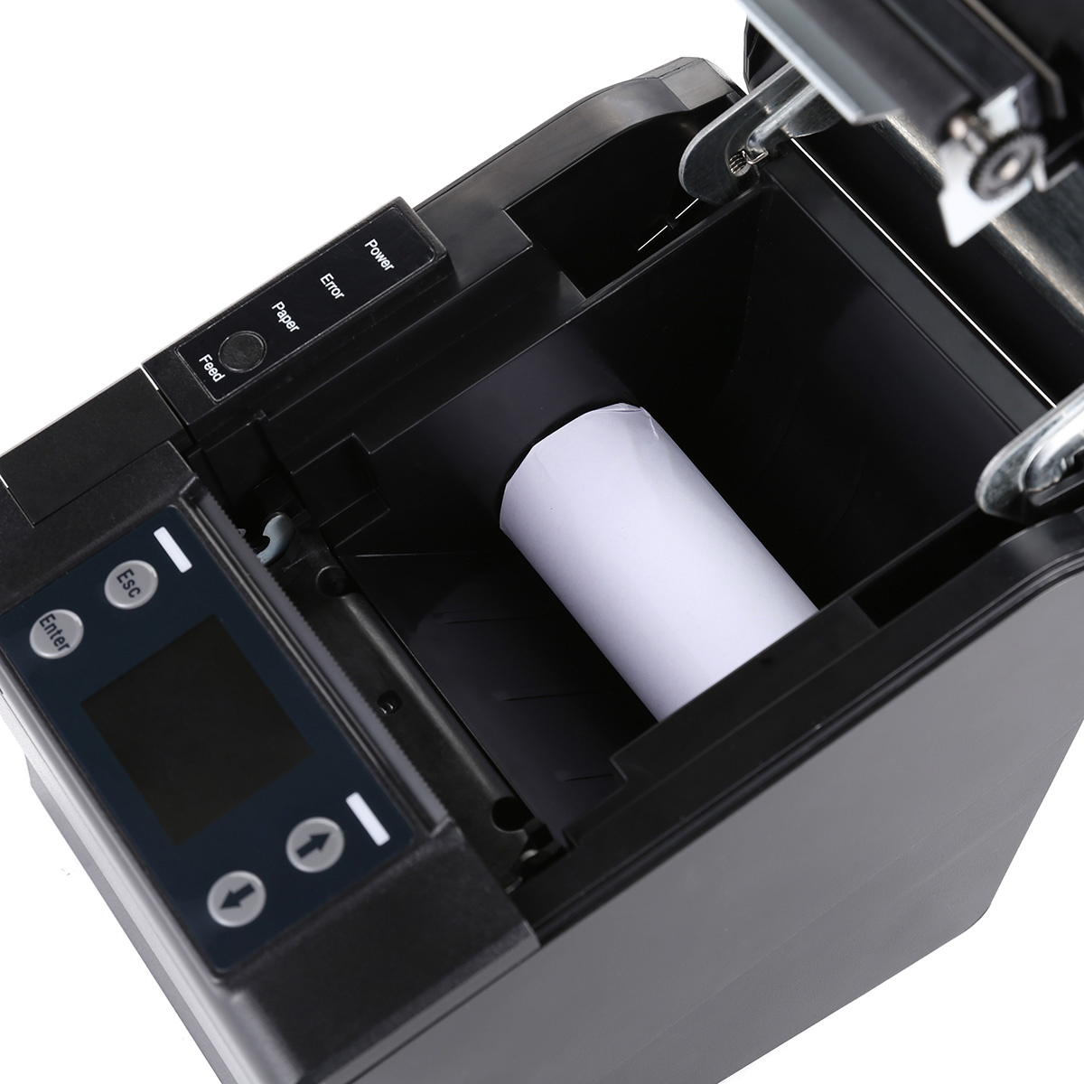 ATV&UTV80mm Cloud Printing The - Receipt Printer 评论和价格