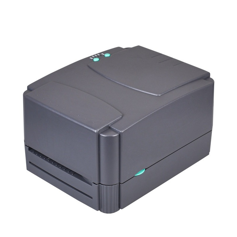 TSC 244PRO Dual Mode Thermal B - Barcode Printer 评论和价格