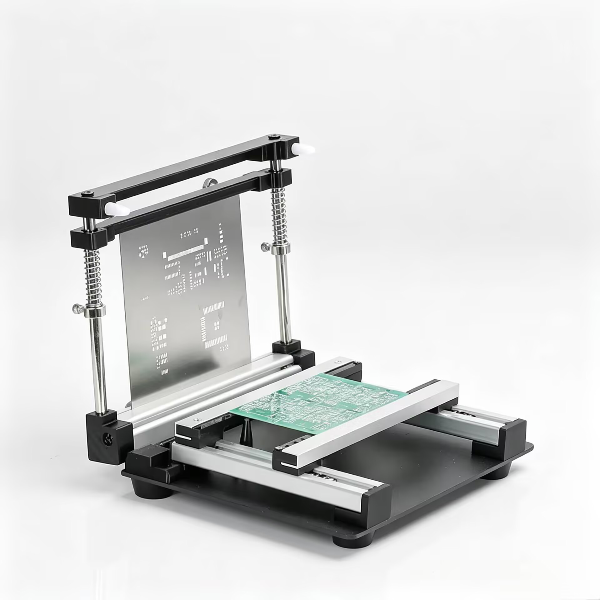 Ranlraka SMT Stencil Printer M - Commercial Book Printing Machines 评论和价格
