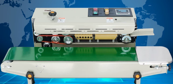 Continuous Band Sealer, Solid  - Commercial Printing And Packaging 评论和价格