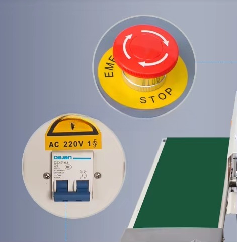 Continuous Band Sealer, Solid  - Commercial Printing And Packaging 评论和价格