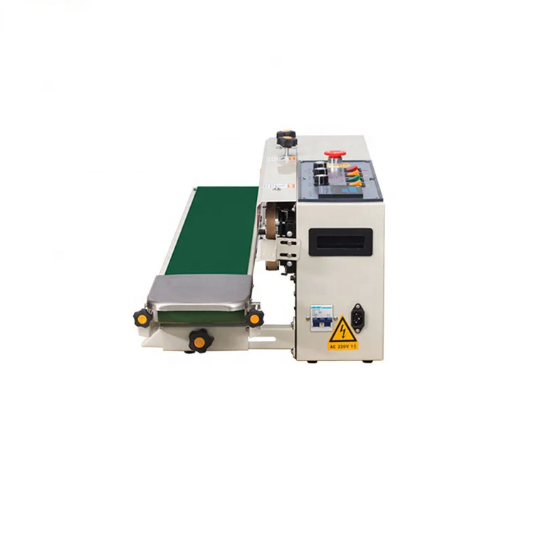 Continuous Band Sealer, Solid  - Commercial Printing And Packaging 评论和价格