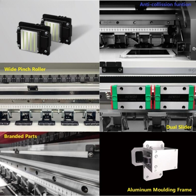 2400dpi Photo Quality Eco Solv - Photo Printer 评论和价格
