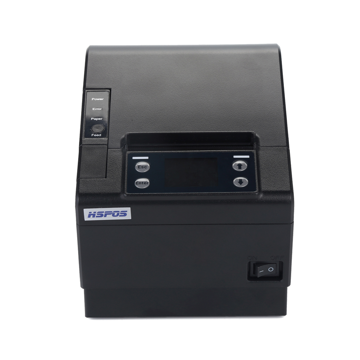 80mm Thermal Receipt Printer 3 - Receipt Printer 评论和价格
