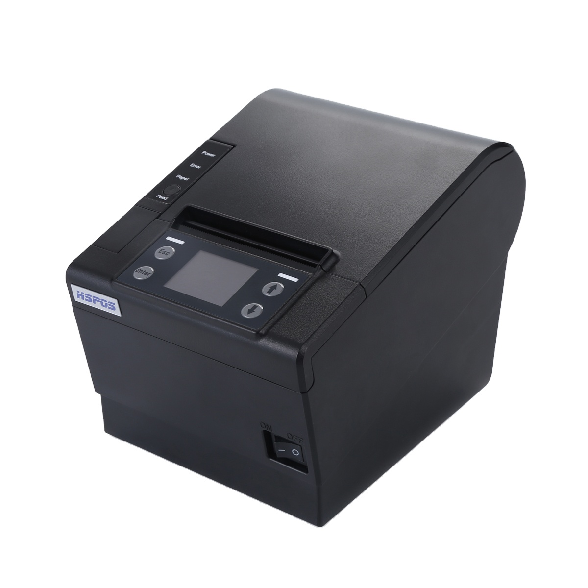 80mm Thermal Receipt Printer 3 - Receipt Printer 评论和价格