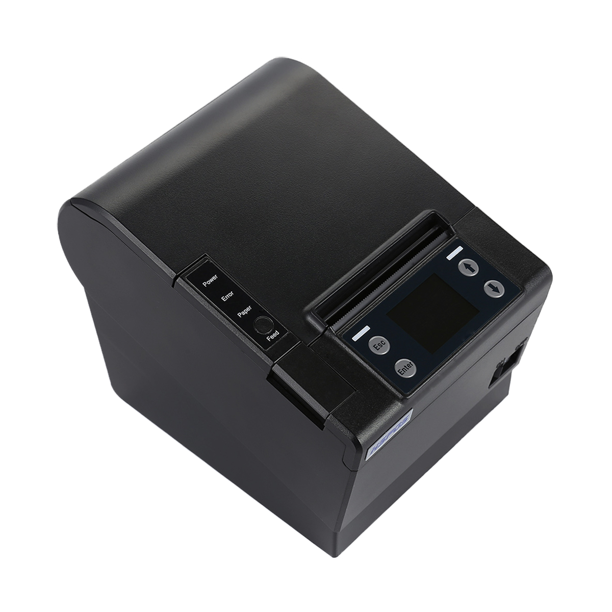 80mm Thermal Receipt Printer 3 - Receipt Printer 评论和价格