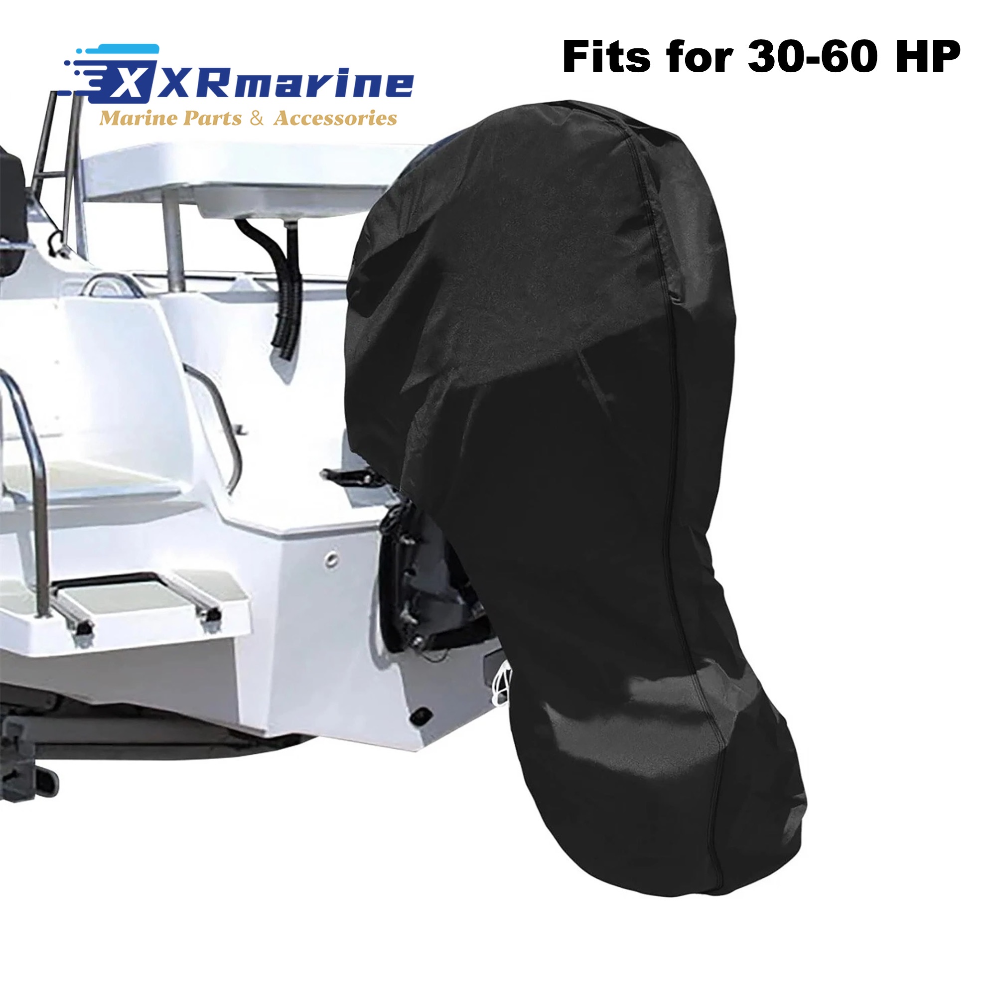 Outboard Motor Cover for Mercu - Ink Cartridge 评论和价格