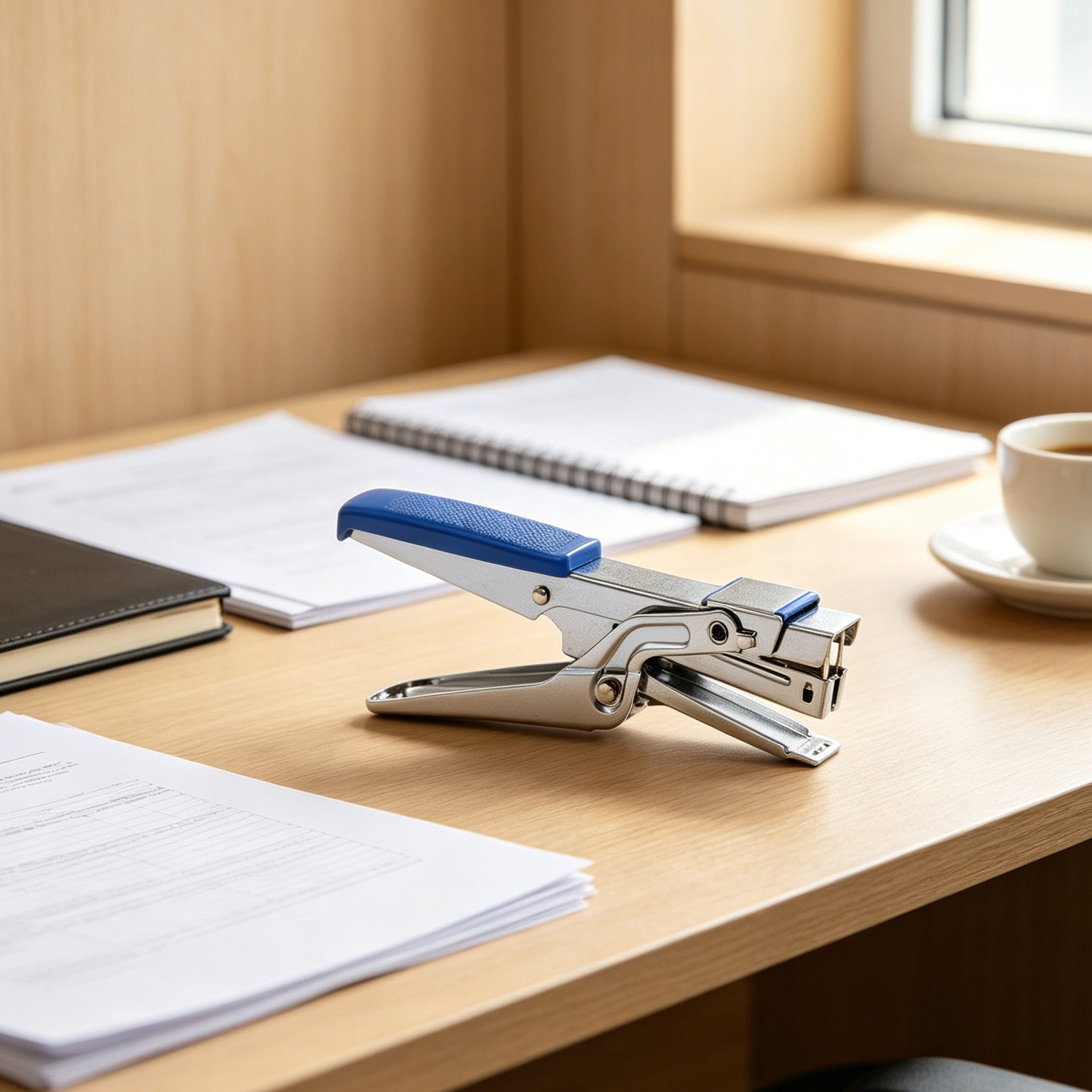 Heavy Duty Handheld Stapler Pl - Stapler Heavy Duty 评论和价格