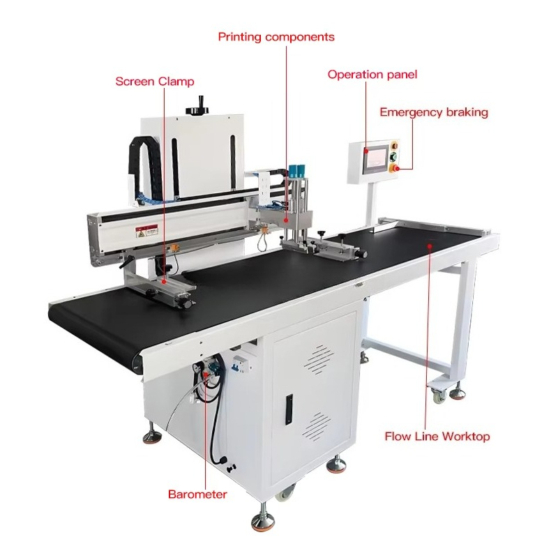Low Price Auto Screen Printing - Printer Paper 评论和价格