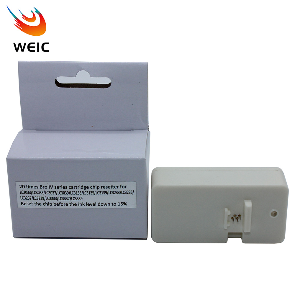 LC3033 LC3035 Ink Cartridge Ch - Ink Cartridge 评论和价格