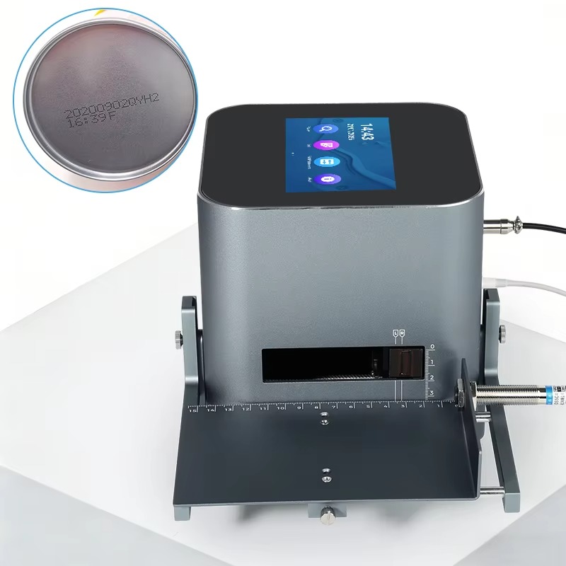 Intelligent Good Dual Mode Ink - Barcode Printer 评论和价格