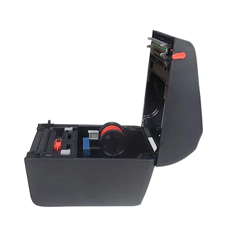 Honeywell PC42D PC42T 4-Inch H - Barcode Printer 评论和价格