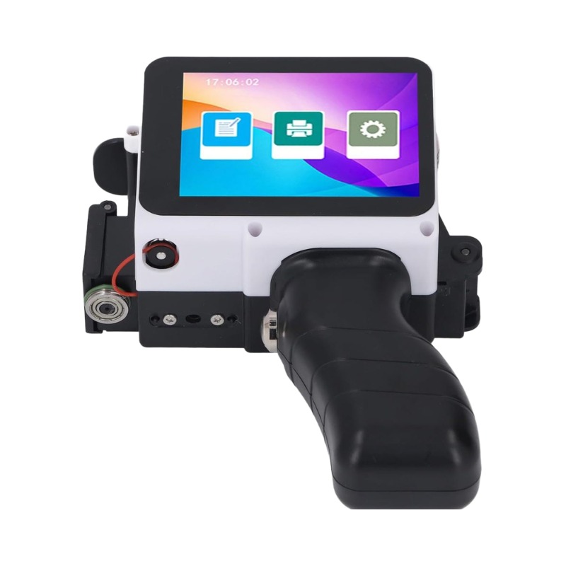 Mini Handheld  Inkjet Printer  - Barcode Printer 评论和价格